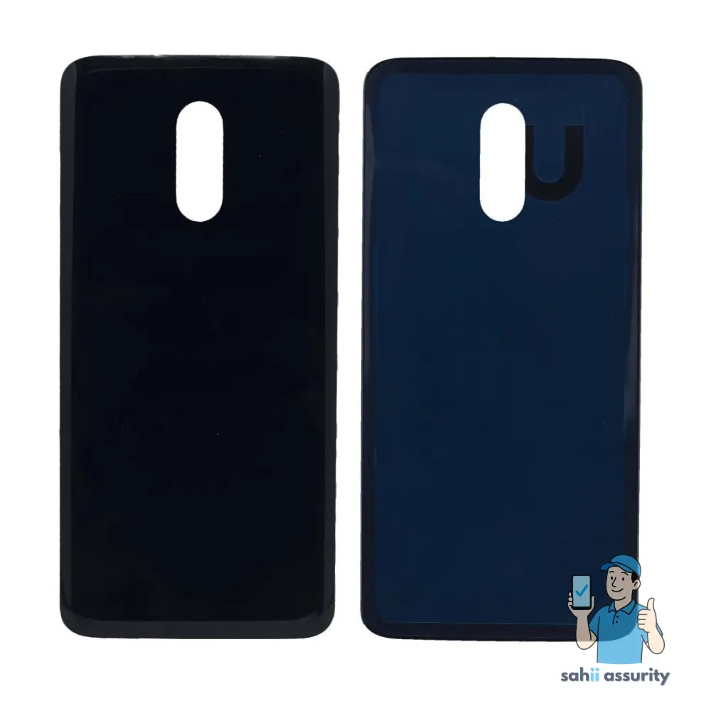 Back Panel Cover for OnePlus 7